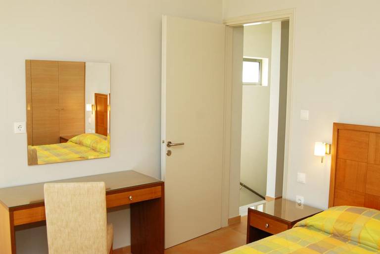 Erodios Hotel