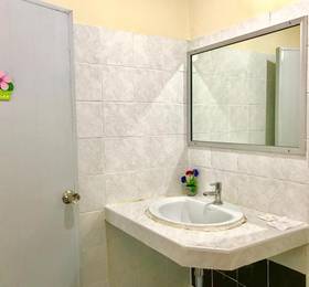 Coop Dopa Hostel в Бангкоке