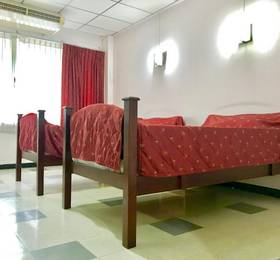 Отдых в Coop Dopa Hostel - Таиланд, Бангкок