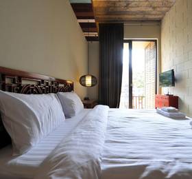 Villa Phra Sumen Bangkok в Бангкоке