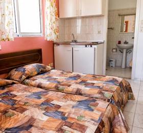 Туры в Afroditi Apartments в Греции
