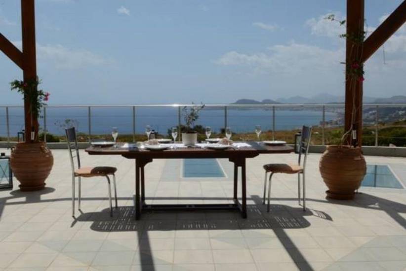 Faliraki View Villa Греция, Каллифея