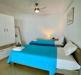 Faliraki View Villa в Каллифее