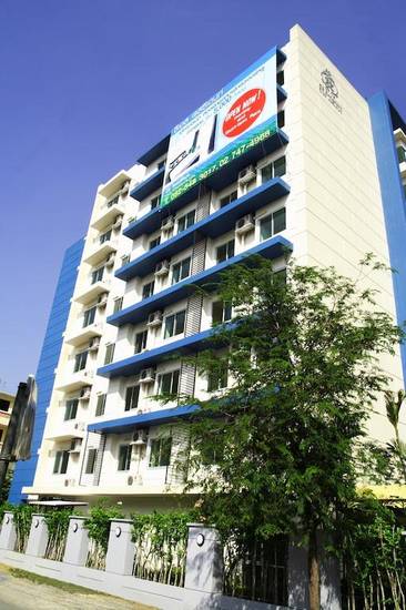 CS Residence 2* Таиланд, Бангкок
