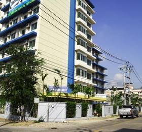 Туры в CS Residence в Таиланде