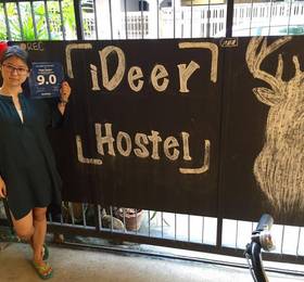 Отдых в IDeer Hostel - Таиланд, Бангкок