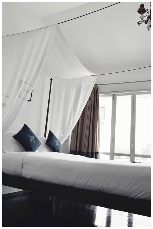 Ibrik Resort by the river
