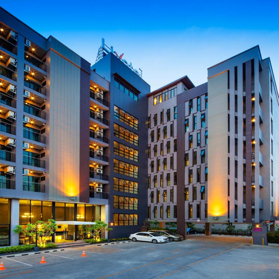 Livotel Hotel Lat Phrao