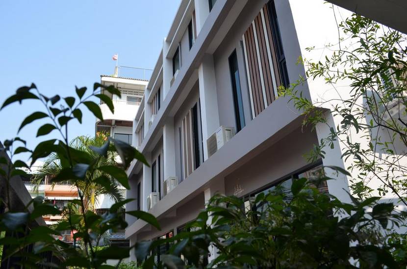 Varinda Hostel 3* Таиланд, Бангкок