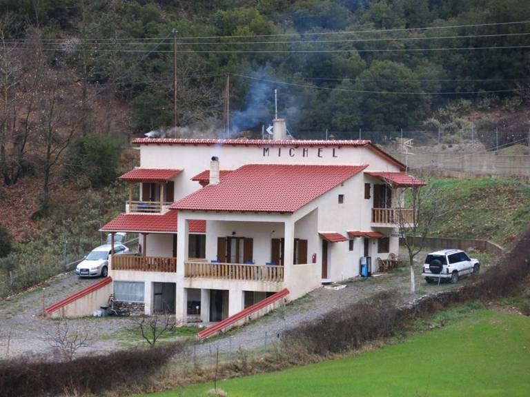 Michel Studios