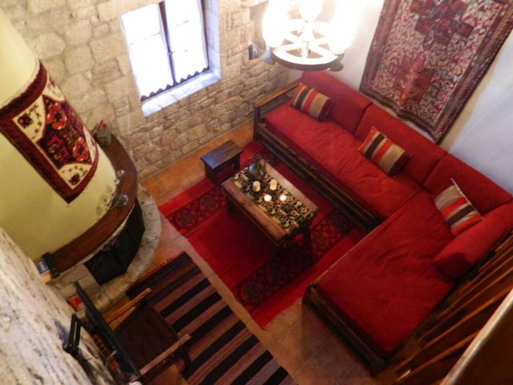 Guesthouse Armakas Греция, Калаврита
