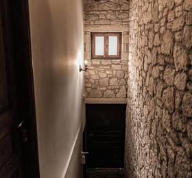 Guesthouse Armakas в Калаврите