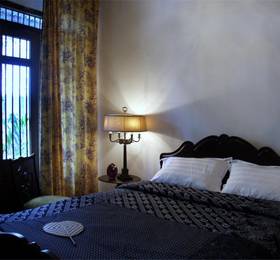 Туры в The Bhuthorn Bed & Breakfast в Таиланде