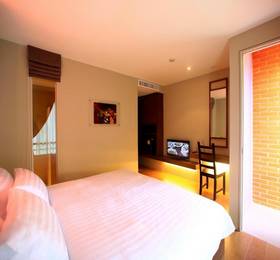 Туры в I-Residence Hotel Silom в Таиланде