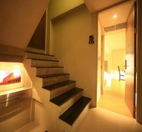 Отдых в I-Residence Hotel Silom - Таиланд, Бангкок