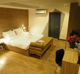 Отдых в H2 Hotel Bangkok - Таиланд, Бангкок