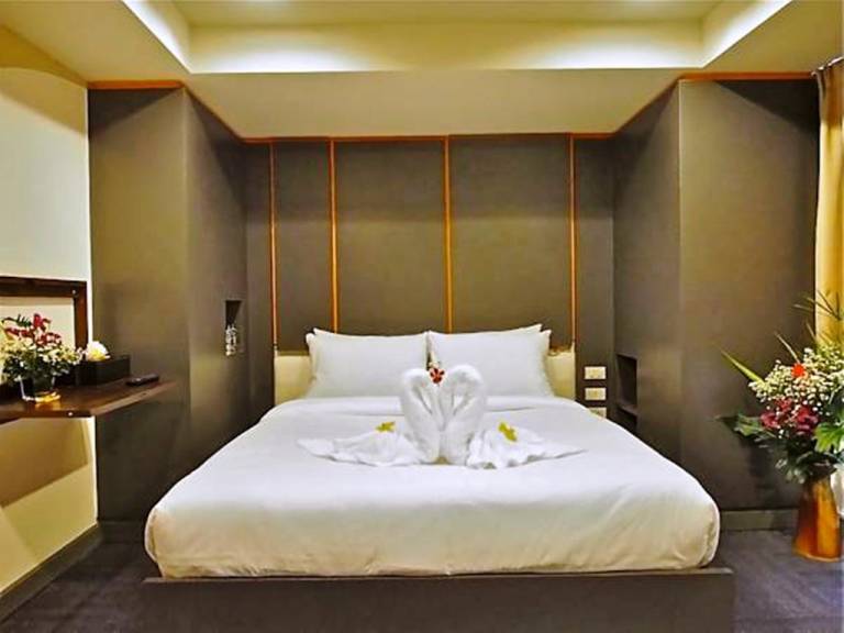 H2 Hotel Bangkok