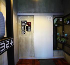 Отдых в A7 Hostel Bangkok - Таиланд, Бангкок