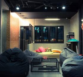 A7 Hostel Bangkok в Бангкоке