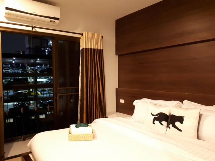 Bed By City Surawong-Patpong Hotel 3* Таиланд, Бангкок