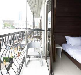 Отдых в Bed By City Surawong-Patpong Hotel - Таиланд, Бангкок