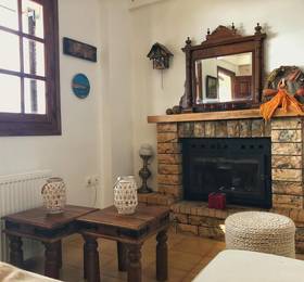 Туры в Rodanthis Luxury Home в Греции