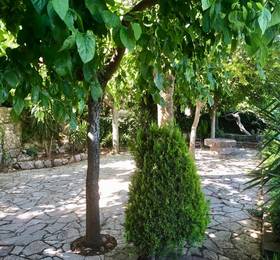 Rodanthis Luxury Home в Каламате