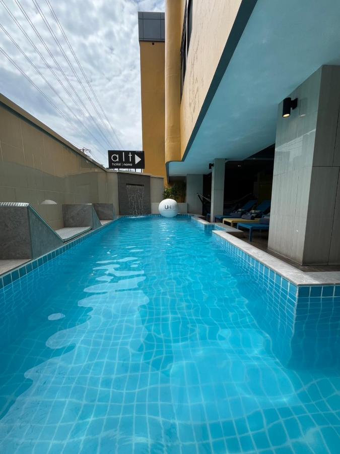 Alt Hotel Nana by Urban Hospitality