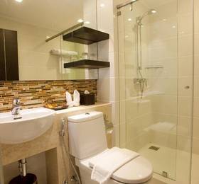 Туры в Prestige Suites в Таиланде