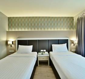Отдых в Prestige Suites - Таиланд, Бангкок