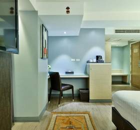 Prestige Suites в Бангкоке