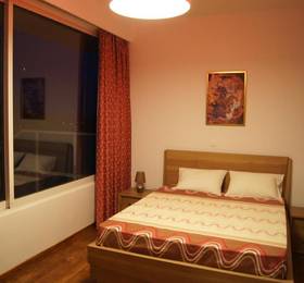 Calypso Apartments в Итаки