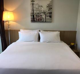Отдых в Marigold Boutique Apartment - Таиланд, Бангкок