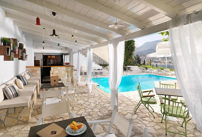 Odyssey Apartments