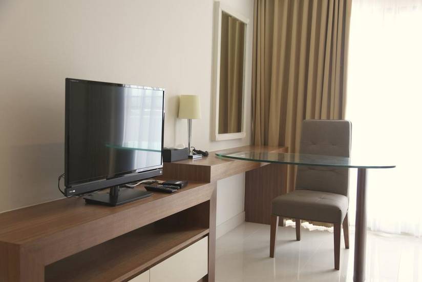 Thomson Residence Ramkhamhaeng 3* Таиланд, Бангкок
