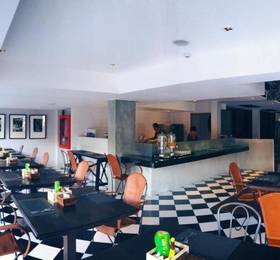 Туры в Cacha Hotel в Таиланде