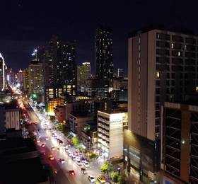 Туры в Bangkok City Hotel в Таиланде