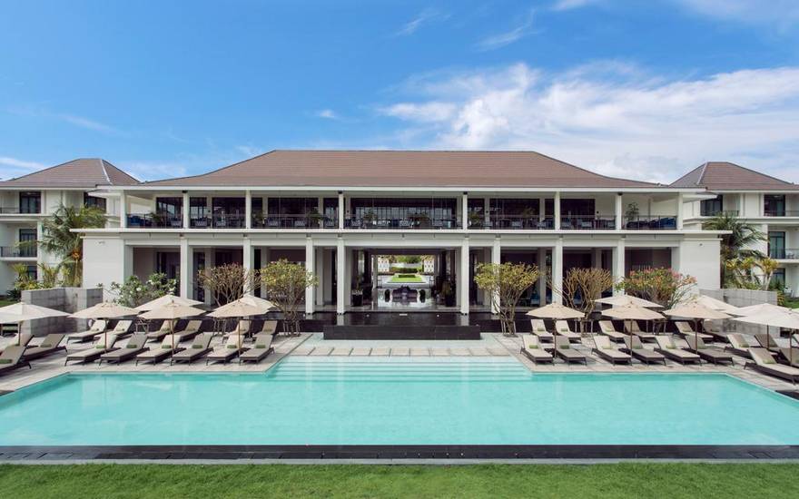 U Sathorn Bangkok 5* Таиланд, Бангкок