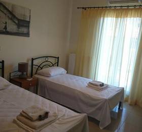 Туры в Iris Apartments в Греции