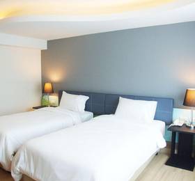 Отдых в Grand Tower Inn Sathorn Hotel - Таиланд, Бангкок
