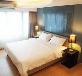 Туры в Grand Tower Inn Sathorn Hotel в Таиланде