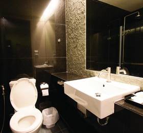 Туры в Varrzon Residence Srinakarin 56 в Таиланде