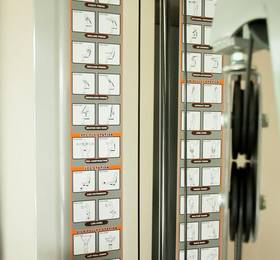Varrzon Residence Srinakarin 56 в Бангкоке
