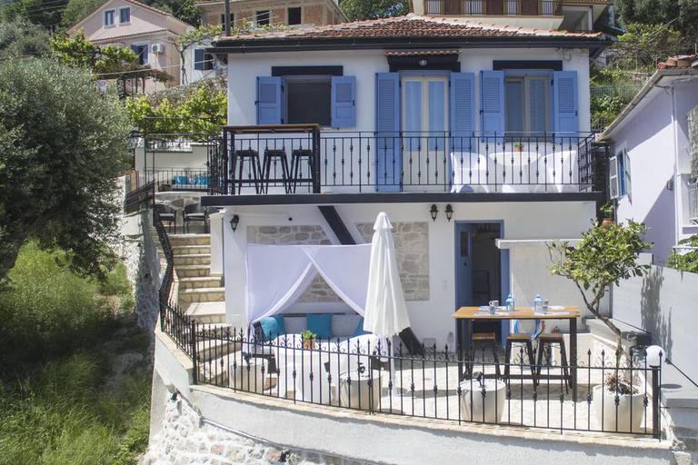 Bay View House