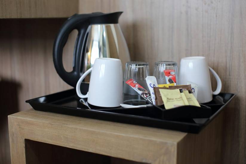 Sukhumvit 20 Guest House 2* Таиланд, Бангкок