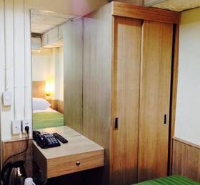 Отдых в Sukhumvit 20 Guest House - Таиланд, Бангкок