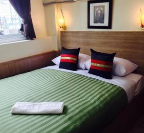 Sukhumvit 20 Guest House в Бангкоке