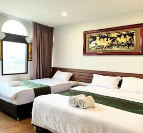 Отдых в Long Zhu Guesthouse - Таиланд, Бангкок