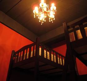 Отдых в Pridi Hostel Bangkok - Таиланд, Бангкок