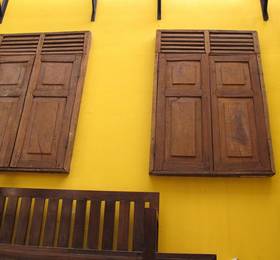 Pridi Hostel Bangkok в Бангкоке